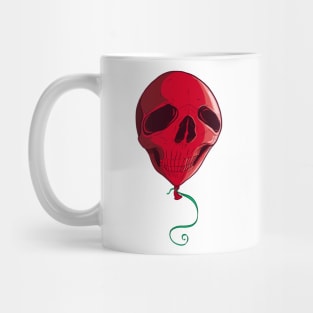 Dread Balloon Mug